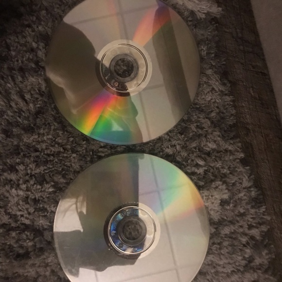 GTA Xbox 360 both disks - Picture 1 of 2